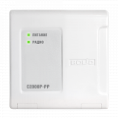 Ретранслятор радиоканальный С2000Р-РР