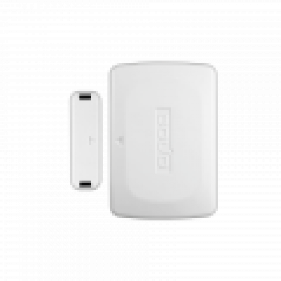 Извещатель охранный совмещенный инерционный и магнитоконтактный адресный радиоканальный С2000Р-Сдвиг