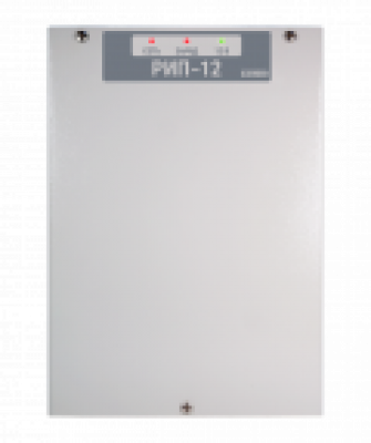 Резервированный источник питания РИП-12 исп.03 (РИП-12-1/7М2)