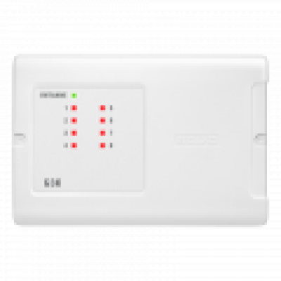 Блок защитный коммутационный БЗК исп.03