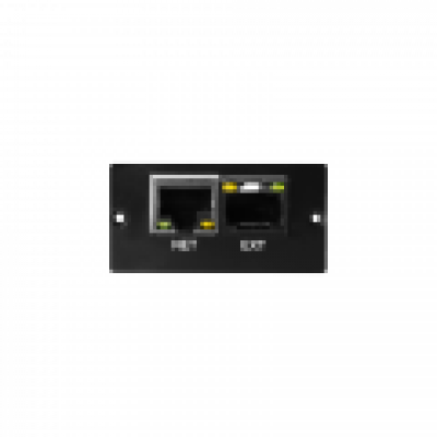 Модуль удаленного мониторинга SNMP iDA-ST200P