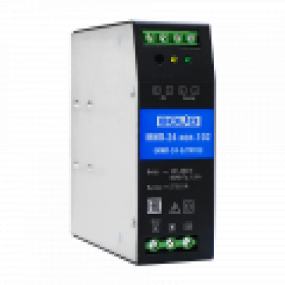 Источник питания МИП-24 исп.102 (МИП-24-5/7М10)