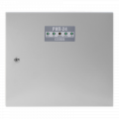 Резервированный источник питания РИП-24 исп.57 (РИП-24-8/40М3-P-RS)