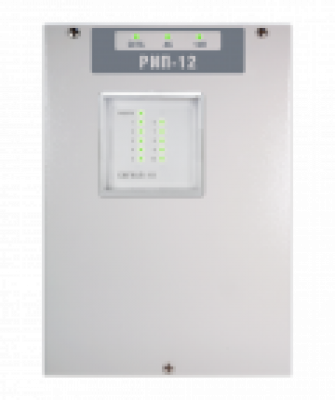 Резервированный источник питания РИП-12 исп.20 (РИП-12-1/7М2-Р)