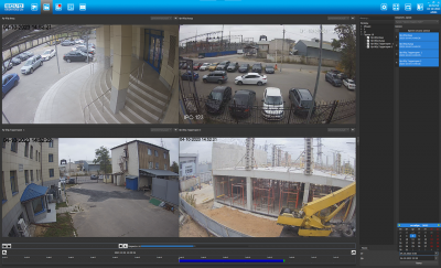 ПО «Орион Видео Лайт»