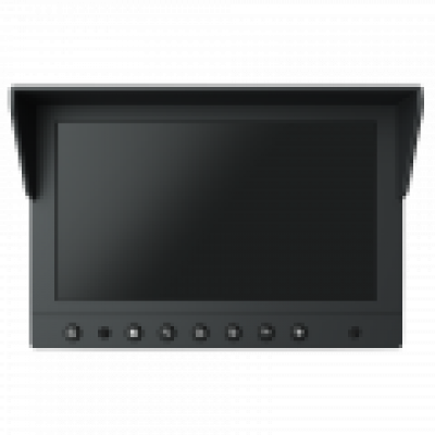 Мобильный ЖК-монитор для транспорта BOLID MO-107