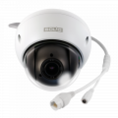 Видеокамера сетевая BOLID VCI-627−00