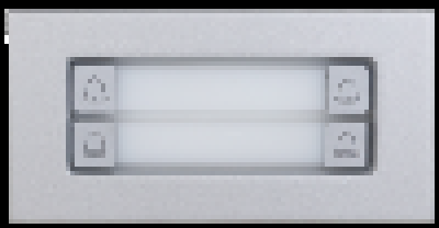 Dahua DHI-VTO4202F-MDB4