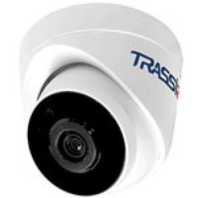 Trassir TR-D2S1-noPoE 2.8 IP камера видеонаблюдения