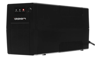 ИБП Ippon Back Basic 850S New Euro (2095135)