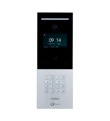 Вызывная панель TI-2220CW