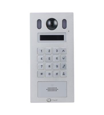 Вызывная панель TI-3220WD