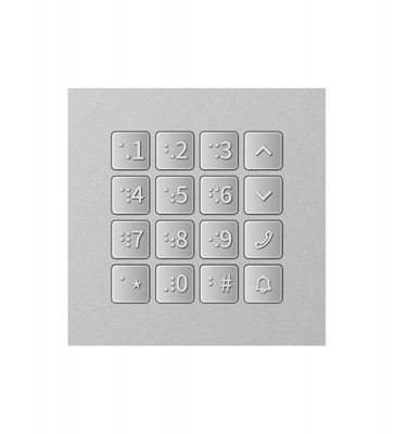 Доп. модуль клавиатуры TI-4308M/K