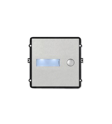 Доп. модуль на 1 кнопку TI-2308M/1