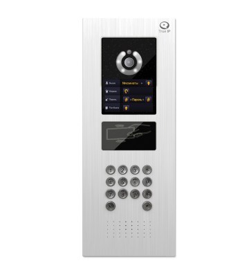 Вызывная панель TI-2220WD