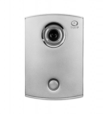 Вызывная панель TI-2600WD Silver