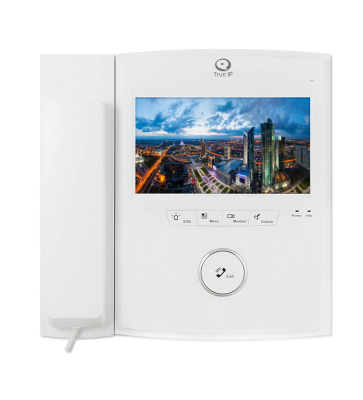 IP монитор TI-2720S-H