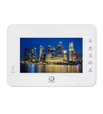 IP монитор TI-2760W