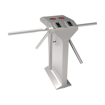 ZKTeco Турникет-трипод двухсторонний TS1200
