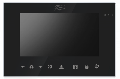 FX-HVD7U ТУЯ 7B WIFI