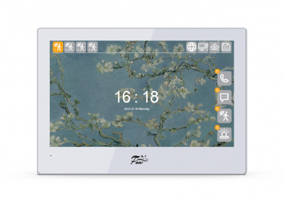 FX-PVD100GT ВАН ГОГ 10W