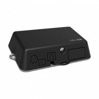MikroTik LtAP mini LTE kit (2024)