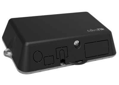 MikroTik LtAP mini