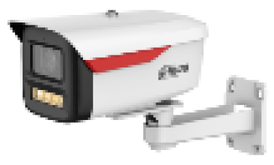 Dahua DH-IPC-HFW2249MP-S-LED-0600B-B-PRO