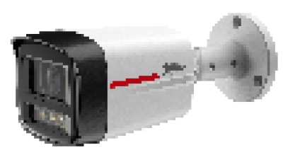 Dahua DH-IPC-HFW2849TLP-S-LED-0280B-PRO