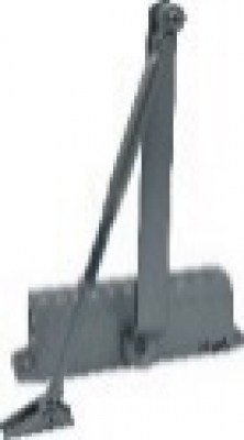 ATEC-D230H-Sl Дверной доводчик Accordtec - Купить в Москве