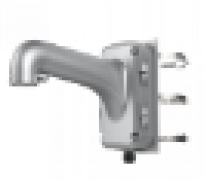 DS-1604ZJ-Pole-P крепление для Hikvision