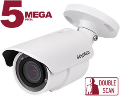 Beward BD4780RCV IP-камера