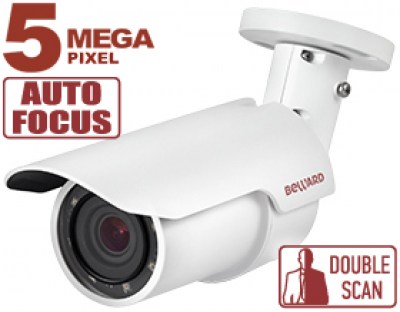 Beward BD4780RVZ IP-камера