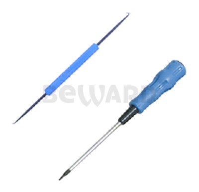 Beward SCDS-21 Инструменты