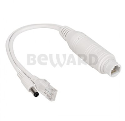 Beward STS-01PC3 PoE-сплиттер