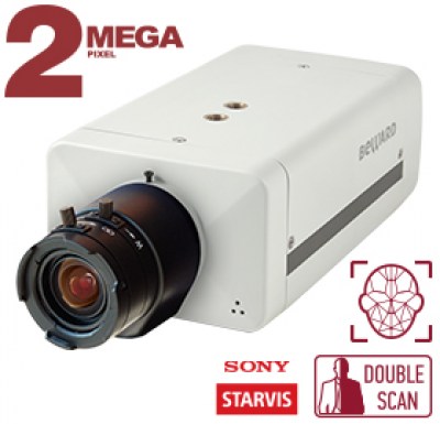 Beward BB IP-камера