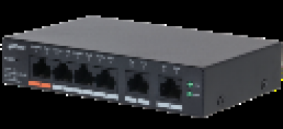 Dahua DH-CS4006-4ET2ET-60