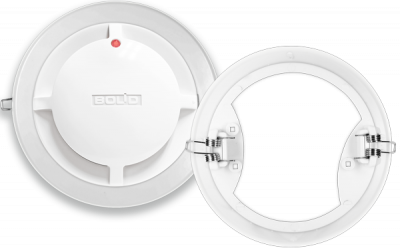 Извещатель пожарный дымовой оптико-электронный пороговый ИП 212-31 ДИП-31