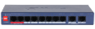 Dahua DH-CS4010-8GT-110
