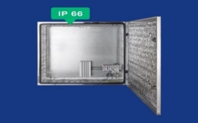 МАСТЕР-4 УТП-Н IP 66