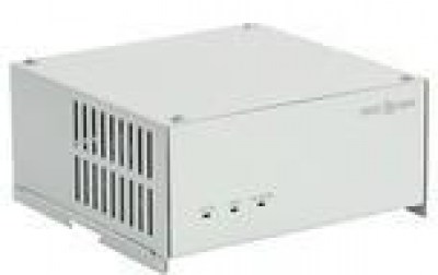 СКАТ-1200Т исп. 12/20 (СКАТ ИБП-12/12 )
источник питания 12В 12А до 20А при наличии АКБ 1х17-250Ач