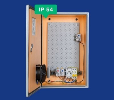 Mastermann-3УТПВ-А (Ver. 2.0)