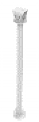 DS-1233ZJ крепление для Hikvision