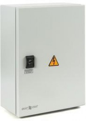 SKAT-V.12DC-18 исп.5М (SKAT-V
ИБП-12/18-IP65) 12В
18А внешняя АКБ26-200Ач
регулируемый ток заряда