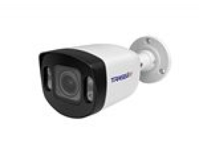 Trassir TR-D2B6 v3 2.7-13.5 IP камера видеонаблюдения