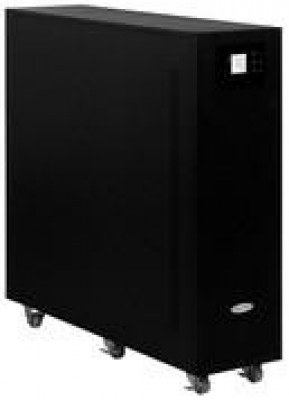 SKAT-UPS 
20-3/3-ON-2x(20x9)
трехфазный источник бесперебойного питания 18кВт, Online синусоида