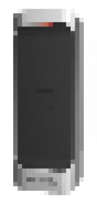 DS-K1107AE считыватель RfID Hikvision