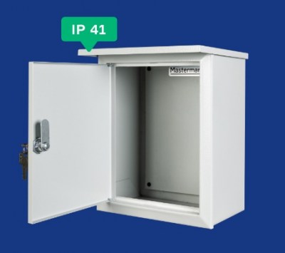 Mastermann-1К IP 41