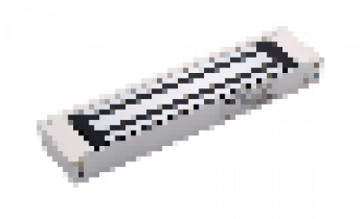 DS-K4H258S замок Hikvision