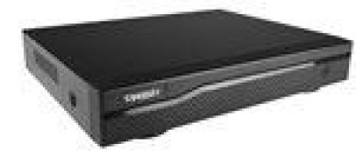 TRASSIR NVR-1104 V2 сетевой видеорегистратор